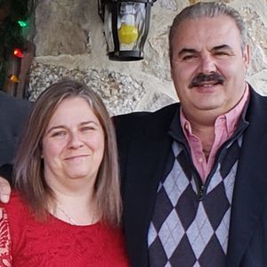 Meet your Posher, Eva